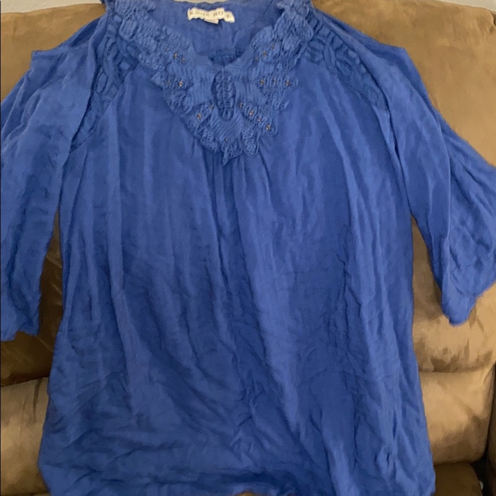 Knox Rose dress